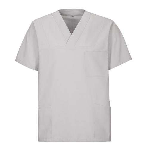 EXNER | Schlupfkasack unisex silbergrau (2737517)